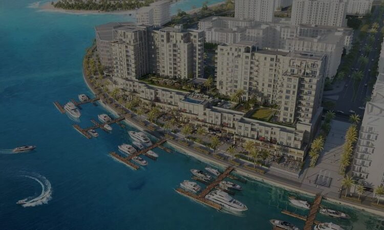  Crystal Residences at Maryam Island
